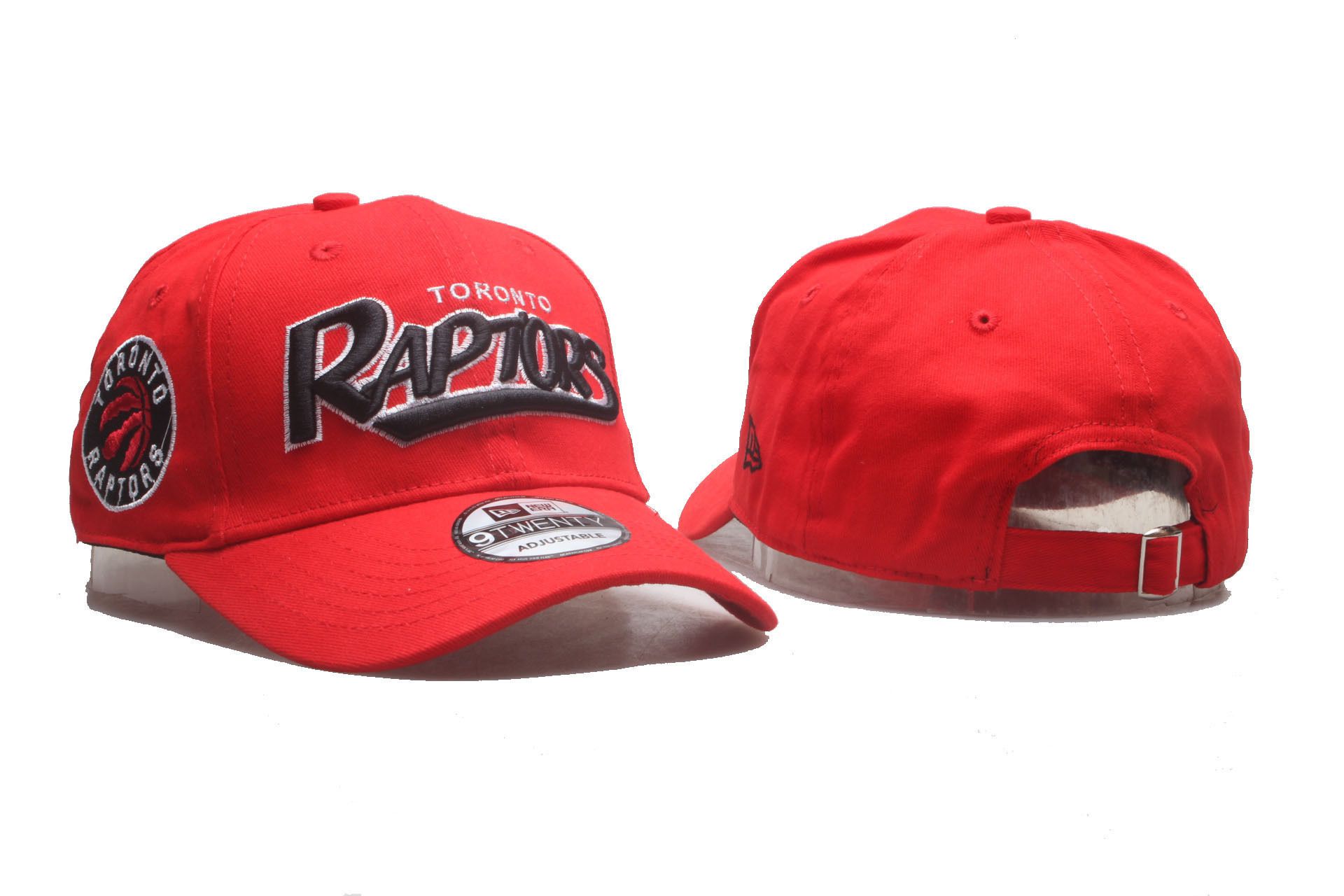 2026 NBA Toronto Raptors Hat style YP01